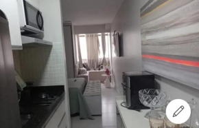 ESPAÇO ACONCHEGANTE NO SUDOESTE